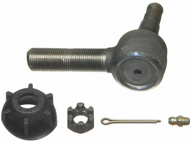 Outer Tie Rod End For 1958 Edsel Ranger J752GR Steering Tie Rod End - Изображение 1 из 1