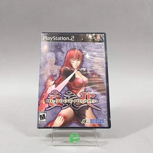 Bloody Roar 4 (Sony PlayStation 2 PS2, 2003) - Imagen 1 de 4
