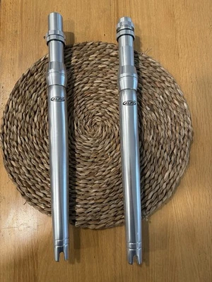 Caña de pescar en alta mar ALPS Straight Butt Foto 1 de 4