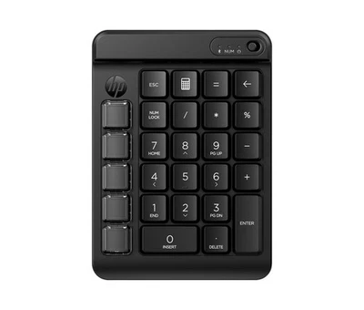 HP 430 Programmable Wireless Keypad - Image 1 of 4