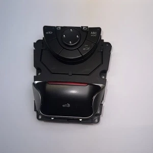 Interruptor de control de espejo retrovisor ABC techo superior convertible Mercedes R230 SL500 SL55 OEM - Imagen 1 de 7