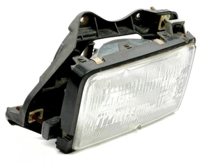 Lámpara de luz delantera derecha única Isuzu Rodeo 1991-97 OEM número de pieza 936941-02 - Imagen 1 de 4