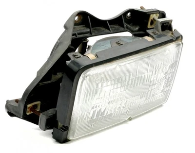 Lámpara de luz delantera derecha única Isuzu Rodeo 1991-97 OEM número de pieza 936941-02 Foto 1 de 4