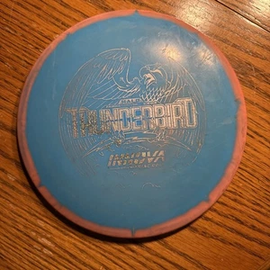 Halo Thunderbird Innova Pink Disc Golf Distance Driver 175g - Picture 1 of 6