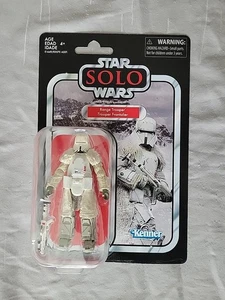 Star Wars The Vintage Collection Solo Range Trooper VC128  - Bild 1 von 4