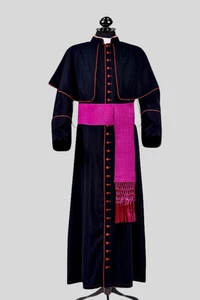 Bischofskleidung heilige liturgische Kleidung vom Heiligen Klerus - Bild 1 von 3
