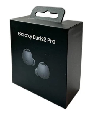 Samsung Galaxy Buds2 PRO R510 Noise Cancelling FREE SHIPPING USA XMAS SALE - Image 1 of 4