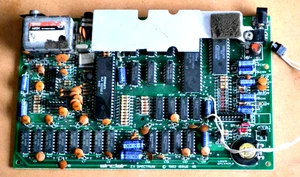 Sinclair Spectrum Motherboard Issue 4S mother board - Picture 1 of 12