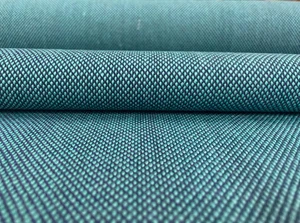 2,75 Yds Kvadrat Steelcut Trio 983 Aqua Blau Lila Gewebte Wolle Polsterstoff - Bild 1 von 9