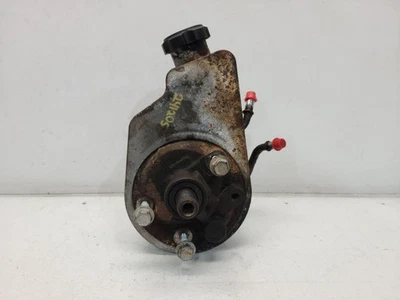 2001 - 02 / 2008 - 10 雪佛兰索罗德 2500 (6.0L) 动力转向泵 PN:2075615 — 第 1/4 张图片