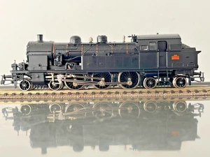 MARKLIN 3107 - LOCOMOTIVE VAPEUR SNCF - 232 TC- ANALOGIQUE- H0 - TOP ! (AD-5430) - Imagen 1 de 14