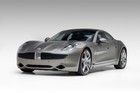 2012 Fisker Karma Hybrid Sedan Only 14K Miles Stunning Color Combo Original
