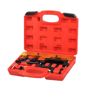 8pcs Camshaft Timing Tools Kit for BMW N42 N46 N46T Engines Car Repair US Ship - Bild 1 von 10
