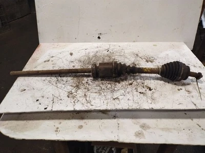 Passenger Axle Shaft Front Station Wgn AWD Xc Fits 01-07 VOLVO 70 SERIES 2176799 - Image 1 of 4