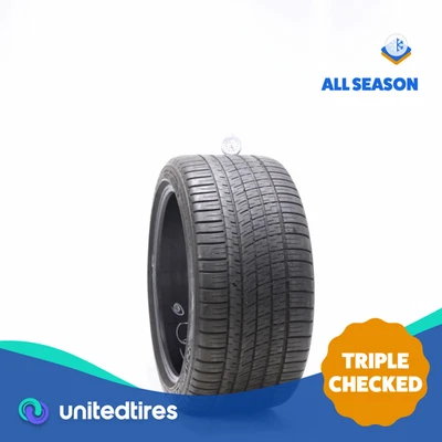 二手 275/35ZR18 米其林 Pilot Sport A/S 3 Plus 95Y - 6/32 — 第 1/4 张图片