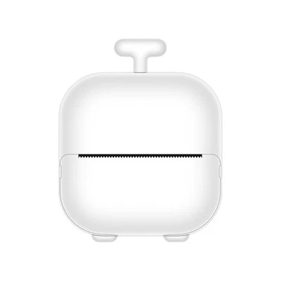 Wireless Mini Printer for Mobile Devices Compact and Lightweight Design - Image 1 of 4