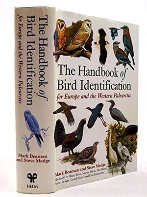 The Handbook of Bird Identification: F..., Madge, Steve - Image 1 of 2
