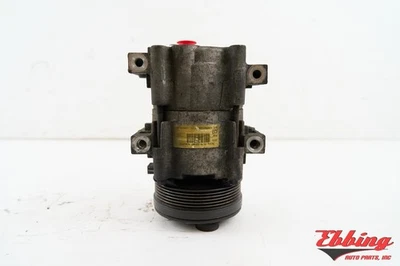 Компрессор переменного тока в сборе 5,0 л F77H-190629-CA подходит для Ford Explorer 706098 1996-2001 годов выпуска - Изображение 1 из 4