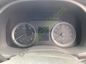 Relojes y contador de revoluciones HYUNDAI Tucson TL Speedo - Imagen 1 de 6
