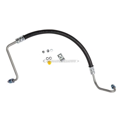 Manguera de presión de dirección asistida Edelmann para Dodge W250 W350 1991 1992 1993 Foto 1 de 4