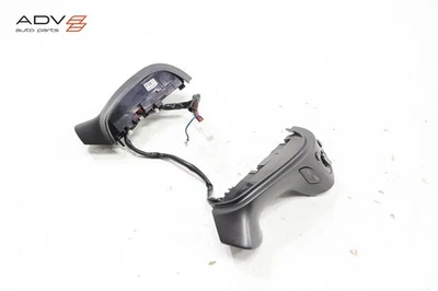 Nissan Murano 2019-2021 columna de dirección interruptor de control multifunción OEM Foto 1 de 4