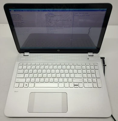 Portátil HP Envy m6-n010dx AMD A10-5750m 6 GB RAM SIN HD/OS (FL) Foto 1 de 4