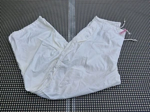 USGI Snow Camouflage White Overpants Small Regular - Military Surplus Hose - Bild 1 von 8