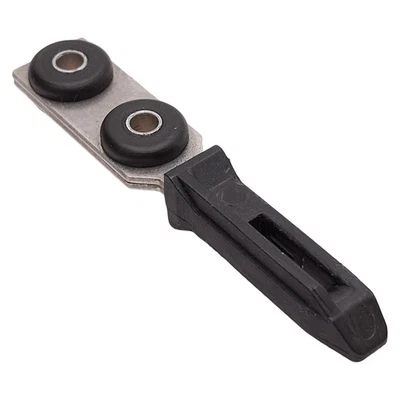 Actuador de metal estándar Banner Engineering SI-QM-SSA 48555 para bloqueo SI-LS42 Foto 1 de 4