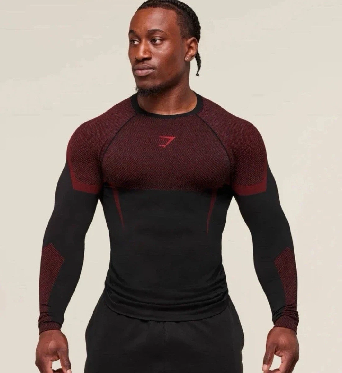 Gymshark Regular Size Activewear for Men for sale | eBay