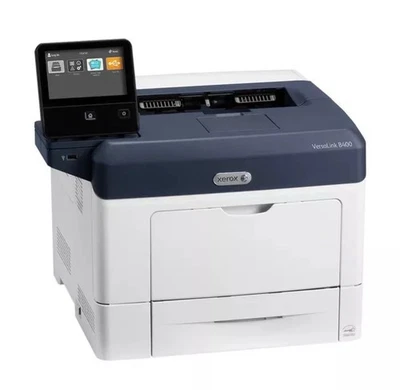Xerox VersaLink B400 A4 S/W Laserdrucker USB 3.0 Netzwerk LAN AirPrint NEU OVP - Bild 1 von 4