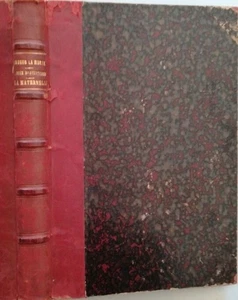 Bruges la morte- Années d'aventures - LA maternelle | Etat correct - Imagen 1 de 6