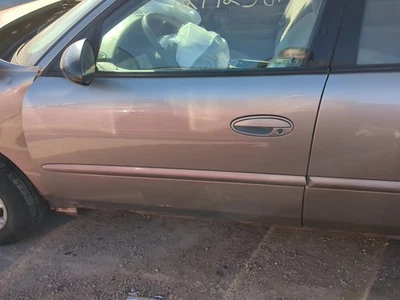 1997-2005 Buick Century Driver Front Door Oem TBS8K Foto 1 de 2