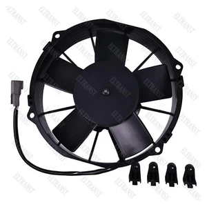Fan Motor Assy 54-00650-03 540065003 for Carrier Transicold Supra HE6 HE8 HE9 - Picture 1 of 8