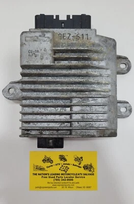 Módulo de encendido ECU 2004-2009/2011-2023 Honda NPS50 Ruckus CDI 30400-GEZ-612 OEM Foto 1 de 4