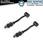 Front Sway Bar End Links Pair Set for Jeep Cherokee & Grand Cherokee