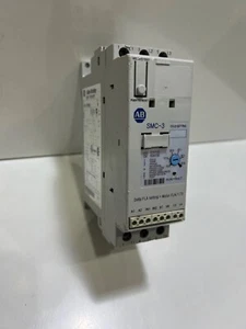 Allen Bradley 150-C37NBR /B SMC-3 Smart Motor Controller 200-460VAC 37 A - Picture 1 of 7