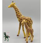 Playmobil jirafas-africa - safari - zoo - sabana africana - reserva animal
