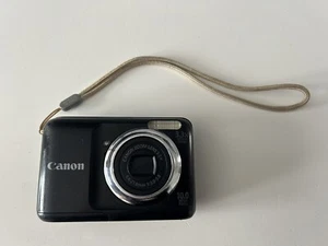 Canon Powershot A800 Digital Camera - Picture 1 of 4