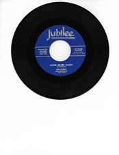 1957   WHITE  SILVER  SANDS  -  DON  RONDO