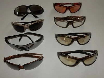 Lote de gafas de sol Pyramex Z87 Foto 1 de 3