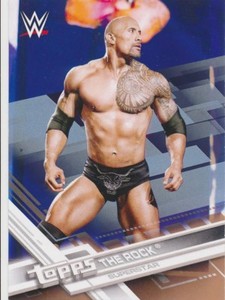 2017 Topps WWE Wrestling cards BRONZE PARALLEL & INSERTS Pick From List