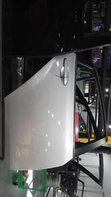 Mazda 2012 6 puertas traseras derecha OEM 511434 usado 125 k millas - envío rápido Foto 1 de 2