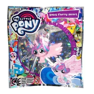 HASBRO My Little Pony - Baby Flurry Heart - LIMITED EDITION from Magazine - Picture 1 of 5