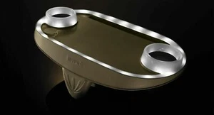 Intex 28520 PureSPA Shelf with LED Light Pool Accessories - Picture 1 of 3
