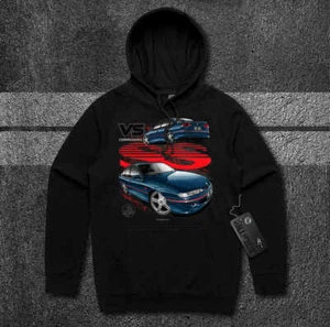HOLDEN VS SS COMMODORE (1995-1997) HOODIE - Picture 1 of 9