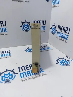 Hartmann & Braun TZN124-EX Supply Unit Linear TZN 124-Ex Linear - Image 1 of 4