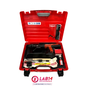Hilti DX 351 DX351 Powder-actuated Tool Cloueur TESTED OK - Imagen 1 de 5