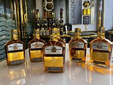 Gentleman Jack  -Jack Daniels Excalibur Lounge Club Gold Bitcion Edition 2024 -