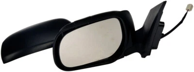 Espejo puerta Dorman 955-1563 se adapta 06-08 Toyota RAV4 Foto 1 de 4