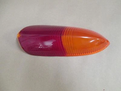 Ferrari 250 GTE Rear Tail Light - Lens Only # 241-82-490=01  - Imagem 1 de 2